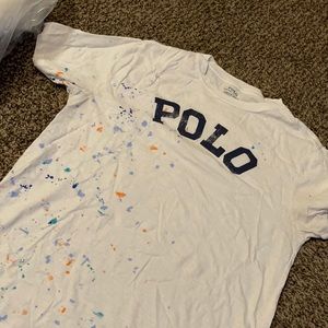 Boys (14/16) Never Worn Polo
